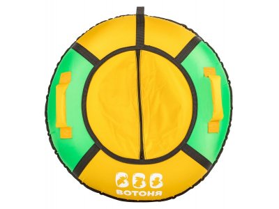 Ватрушка тюбинг Вотоня 80 см 1-00467903_5