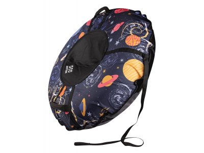 Ватрушка тюбинг Вотоня 120 см 1-00467906_4