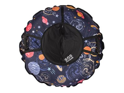 Ватрушка тюбинг Вотоня 120 см 1-00467906_5