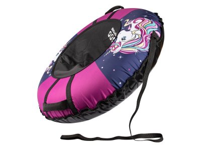 Ватрушка тюбинг Вотоня 100 см 1-00467907_4