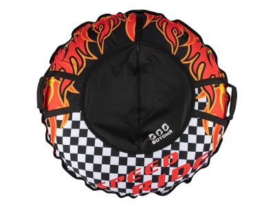 Ватрушка тюбинг Вотоня 100 см 1-00467908_5