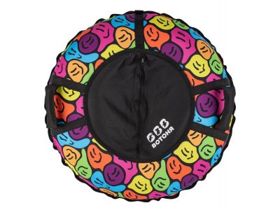 Ватрушка тюбинг Вотоня 80 см 1-00467909_2