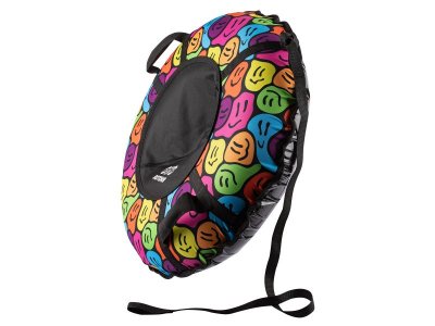 Ватрушка тюбинг Вотоня 80 см 1-00467909_5