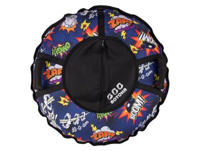 Ватрушка тюбинг Вотоня 80 см 1-00467910_2