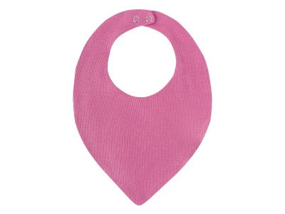 Нагрудник Palloncino сиреневый 100459451