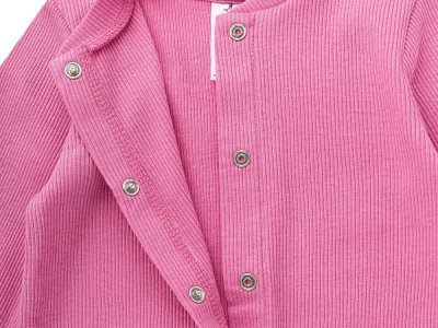 Комбинезон Palloncino Lilac Dots 1-00459504_3