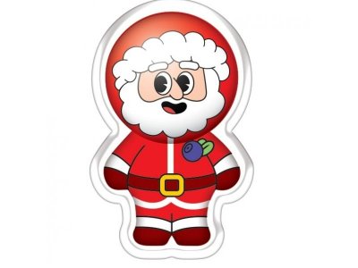 Мармелад жевательный Конфитрейд с начинкой 9 г 1-00471645_3