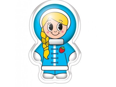 Мармелад жевательный Конфитрейд с начинкой 9 г 1-00471645_5