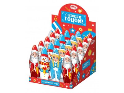 Фигурка сладкая Конфитрейд 40 г 1-00471646_2