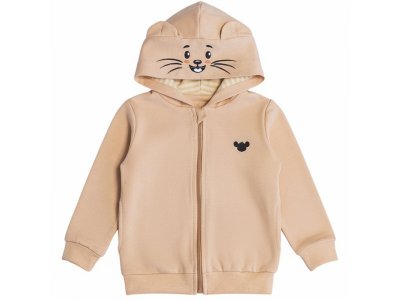 Джемпер Leratutti Мышонок 1-00467042_3