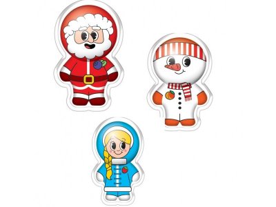 Мармелад жевательный Конфитрейд с начинкой 9 г в ассорт. 100471645