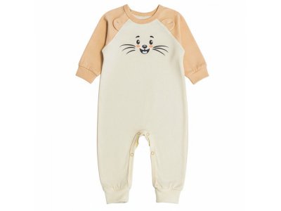 Комбинезон Leratutti Мышонок 1-00467031_4