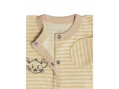 Комбинезон Leratutti Мышонок 1-00467037_3