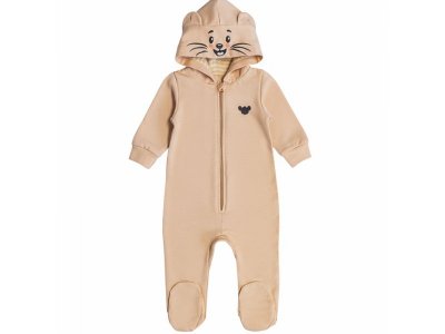 Комбинезон Leratutti Мышонок 1-00467068_4