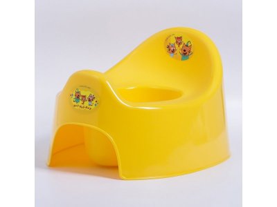 Горшок Roxy-Kids Три Кота Каникулы 1-00471658_9