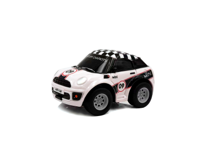 Капсула-сюрприз Mystery Ballerz Мини-машинка на р/у 1-00471673_3