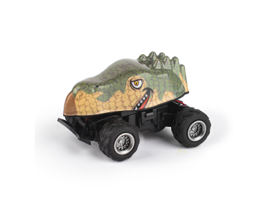 Капсула-сюрприз Mystery Ballerz Мини-машинка на р/у 1-00471673_8