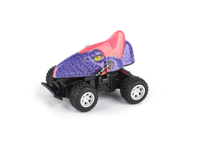 Капсула-сюрприз Mystery Ballerz Мини-машинка на р/у 1-00471673_13