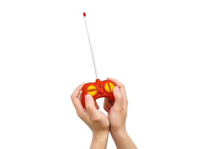 Капсула-сюрприз Mystery Ballerz Мини-машинка на р/у 1-00471673_17