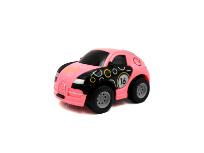 Капсула-сюрприз Mystery Ballerz Мини-машинка на р/у 1-00471673_18