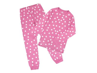 Пижама Palloncino сиреневый 100459710