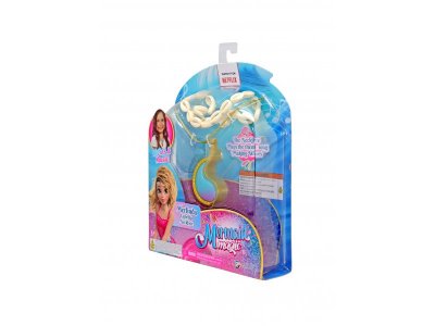Кукла Mermaid Magic Русалочки: Морская магия Ожерелье Мерлинды 1-00471665_4
