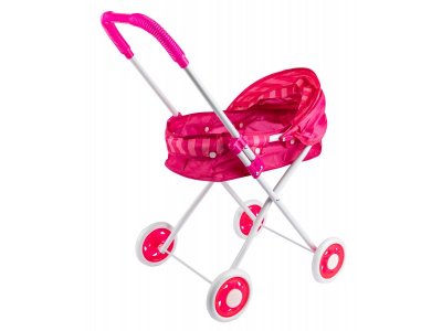 Игрушка Zhorya Коляска для кукол 1-00463714_4