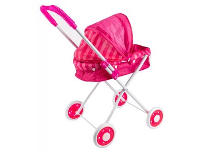 Игрушка Zhorya Коляска для кукол 1-00463714_5
