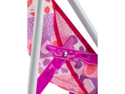 Игрушка Zhorya Коляска для кукол 1-00463715_4