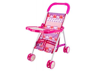 Игрушка Zhorya Коляска для кукол 100463715
