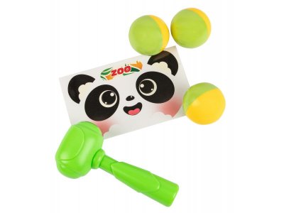 Игрушка Zhorya Горка 1-00463781_3