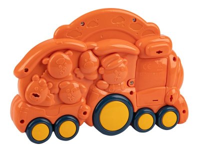 Игровая панель Zhorya Машинка 1-00463785_4