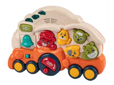 Игровая панель Zhorya Машинка 100463785