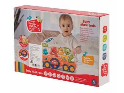 Игровая панель Zhorya Машинка 1-00463785_5