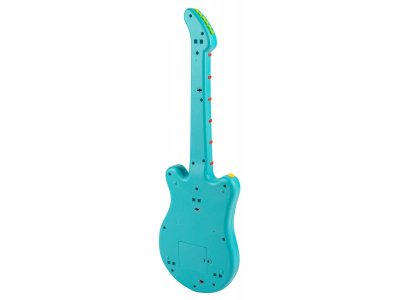 Игрушка Zhorya Гитара 1-00463881_5