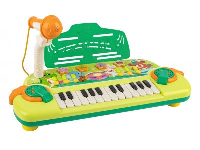 Игрушка Zhorya Синтезатор 1-00463883_3