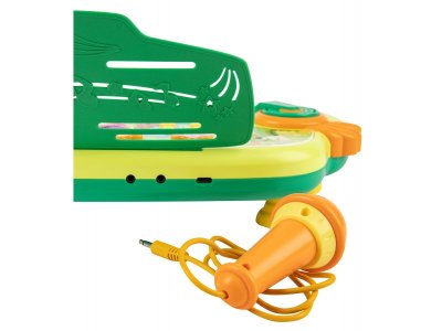 Игрушка Zhorya Синтезатор 1-00463883_4