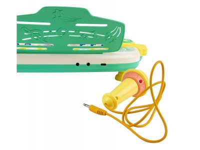 Игрушка Zhorya Синтезатор 1-00463883_9