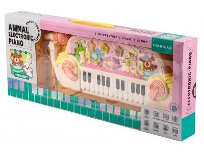 Игрушка Zhorya Синтезатор 1-00463883_12