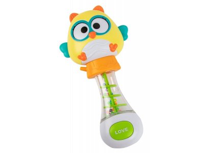 Игрушка Zhorya Погремушка 1-00463791_3