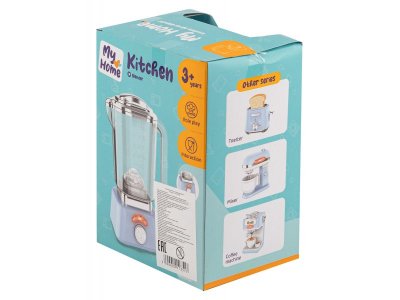 Игрушка Zhorya Соковыжималка 1-00463801_3