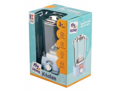 Игрушка Zhorya Соковыжималка 1-00463801_4