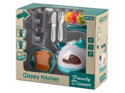 Игрушка Zhorya Чайник 1-00463803_4