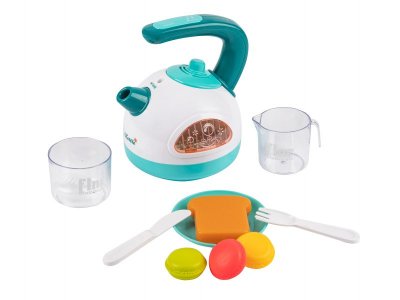Игрушка Zhorya Чайник 100463803