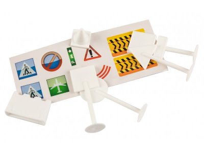 Игрушка Zhorya Трек 1-00463819_5