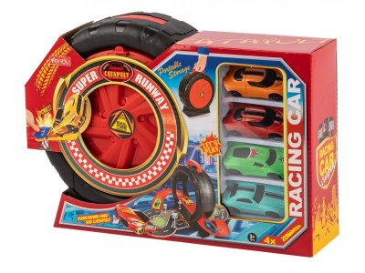 Игрушка Zhorya Трек 1-00463819_6