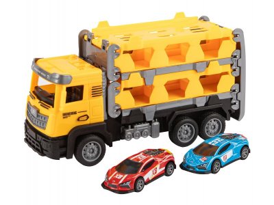 Игрушка Zhorya Трек 1-00463820_3