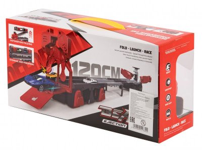 Игрушка Zhorya Трек 1-00463822_3