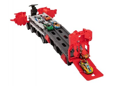 Игрушка Zhorya Трек 1-00463822_5