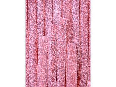 Мармелад жевательный Bebeto Super Belt Fizzy Cherry со вкусом вишни 135 г 1-00471349_3